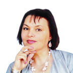 Ольга Пентій